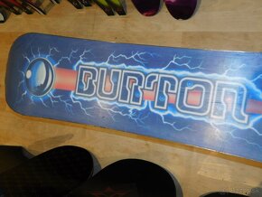 Burton 156cm - 6