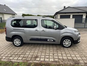 Citroen berlingo XL 2020 7miest 145tis km - 6