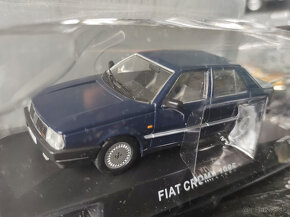 1:43 Fiat & Alfa - 6