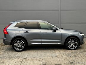 Volvo XC 60 T8 Twin Engine - 6