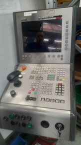 DMG CTX 320 linear / Soustruh CNC - 6