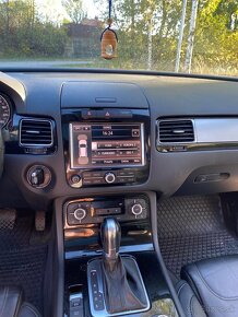 Volkswagen TOUAREG 3.0 TDi 176kw - 6