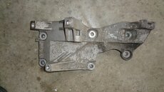 Motor BNM na ND 1,4 tdi51kw ,zadne dvere fabia II - 6