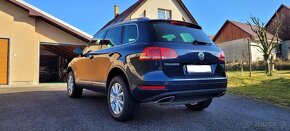 Volkswagen Touareg 7P II 3.0 TDI 240k EXCLUSIVE 4MOTION - 6