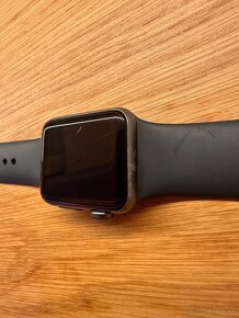 Apple watch series 3 - 6