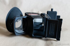 GGS Viewfinder hľadáčik SWIVI S5 3.0X - 6