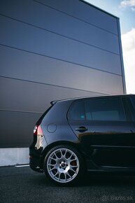 PREDÁM/VYMENÍM VW GOLF 5 GTI - 6