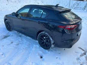 Predáma laebo vymením Alfa Romeo Stelvio Combi 140kw Automat - 6