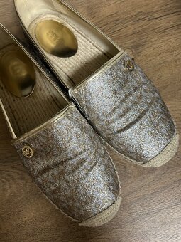 Espadrilky Michael Kors veľ.39 - 6