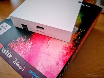 Android Box Strong Leap S3+ - 6