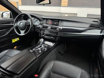 Bmw 520 xdrive - 6