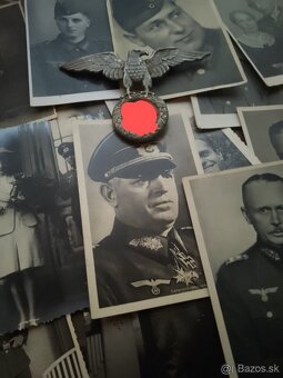 ADOL HITLER FOTOGRAFIE, ALBUM,SOCHA - 6