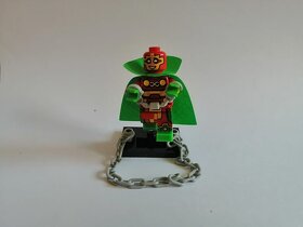 Nabízím sběratelské Lego figurky DC 71026 - 6