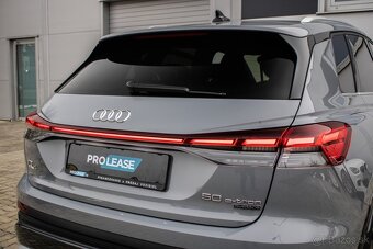 Audi E-tron Q4 50 quattro electric 220kW - 6