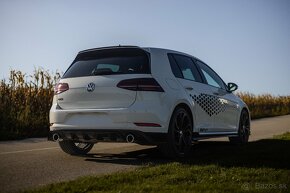 Volkswagen Golf GTI TCR - 6