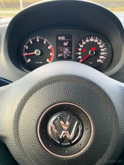 VW Polo 1.4, 63kW, 2012 - 6