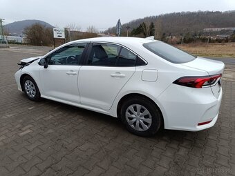 Toyota Corolla Hybrid Comfort - 6