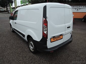 Ford Transit Connect, 1,5 TDCi L2 Long 1.maj.Servis DPH 2017 - 6