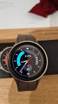 Samsung Galaxy watch 5 pro - 6