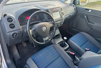 Volkswagen Golf Plus 1.9 TDI Tour - 6