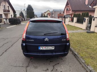 Citroen C4 Grand Picasso - 6