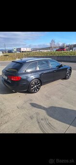 Audi A4 - B8 2,7tdi ,140kw ,190ps . - 6