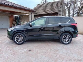 FORD KUGA 2.0TDCi 4x4 AUTOMAT - 6