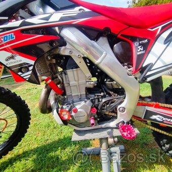 Honda CRF 450 - 6