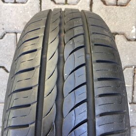 165/65 r14 letné Pirelli 78T - 6