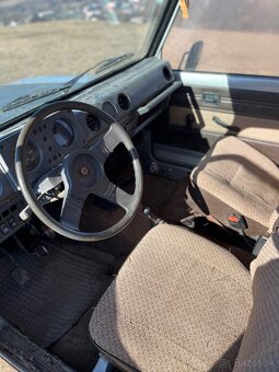 Suzuki Samurai 1.0 SJ410 - 6