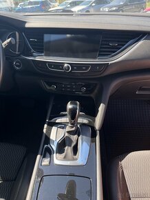 Opel Insignia 2,0TDI - 6