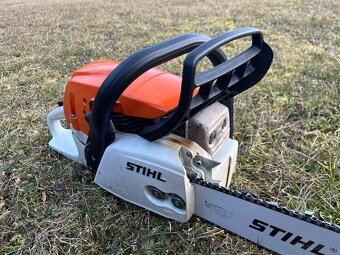 Predám motorovú pílu STIHL MS 271 - 6