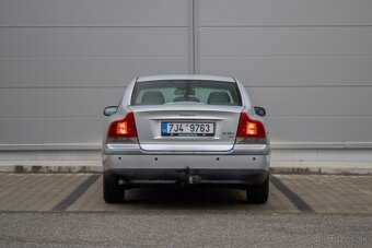 Volvo S60 D5 A/T - 6