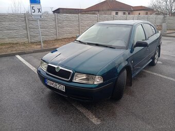 skoda octavia - 6