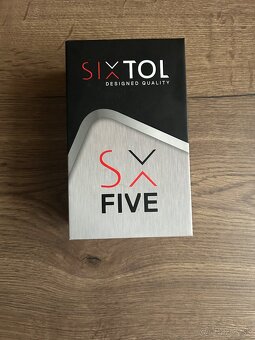 Autodiagnoatika Sixtol SX Five - 6