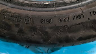 225/50r17 Continental premiumcontact 6 - 6