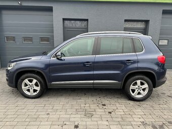 Volkswagen Tiguan 2.0 CR TDI 110k BMT Trend&Fun - 6