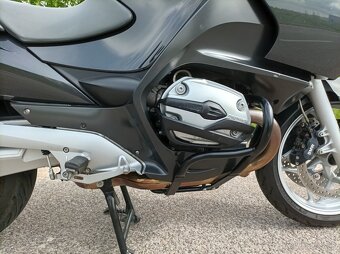 BMW R1200RT 2006 - 6