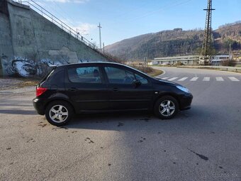 Peugeot 307 1.4 16v - 6