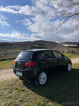 Opel Corsa E Limited Edition 2016 1.4 benzín 66kw - 6