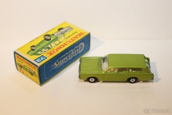 Matchbox SF Mercury - 6