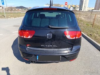 Seat Altea XL 1.4 - 6