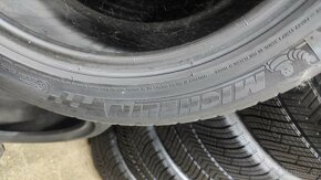 Michelin 245/45R19 letne - 6