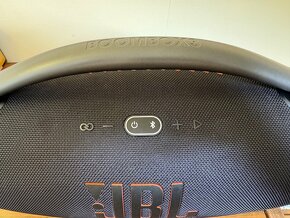 JBL boombox 3 - 6