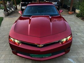 Chevrolet Camaro 3,6 V6 RS - 6