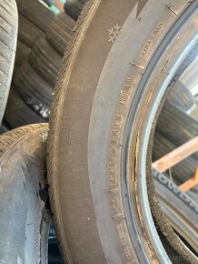 Zimné pneu 225/60 R18 M+S 104V 2020 6-7mm - 6