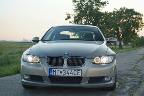 BMW rad 3 e92 330i - 6