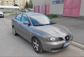 Seat Cordoba - 6