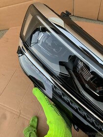 svetlo full led vw tiguan allspace levy pravy svetla - 6