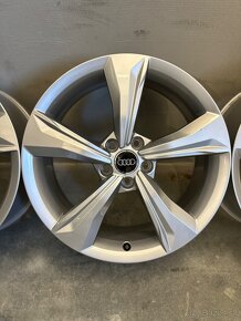 Elektrony 5x112 R19 Audi , VW, Škoda, Seat - 6